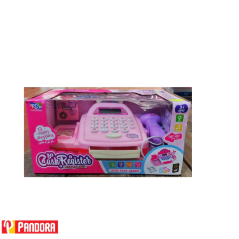 CAJA REGISTRADORA LOVE PLAY.LEARN (2022010101001)