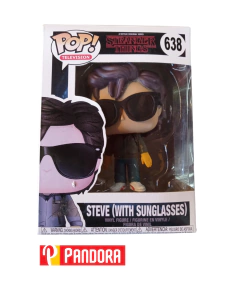 FUNKO POP STRANGER THINGS (6923080135537)