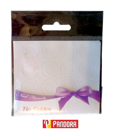 TIPS PARA FRANCESITAS - CIRCULAR (01548)