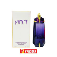 PERFUME MUTANT EDP 100ML (6972011063555)