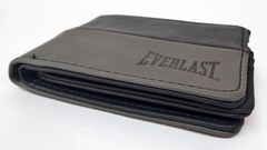 BILLETERA EVERLAST DOBLE COLOR (4790010269806)
