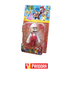 MUÑECO SUPER MARIO BROSS (6967938237028)