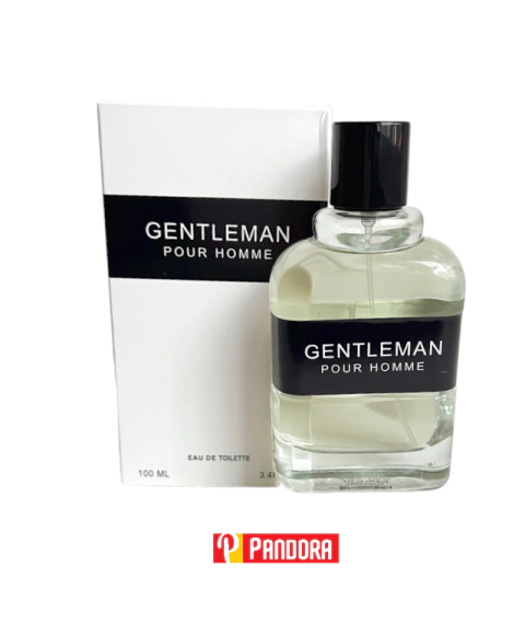 PERFUME GENTLEMAN POUR HOMME 100ML (6936664306476)
