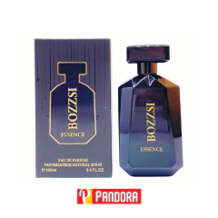 PERFUME BOZZSI ESSENCE EDP 100ML (6936664330242) - comprar online