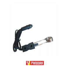 CALENTADOR PARA AUTO (02477)