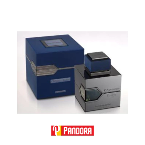 PERFUME AL HARAMAIN SINCE 1970 100ML (6291100134267)