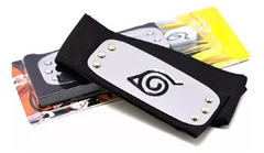 VINCHA NARUTO (4607014057004)