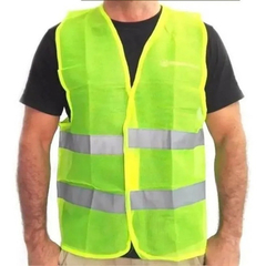 CHALECO REFLECTARIO AMARILLO (6991905001107)