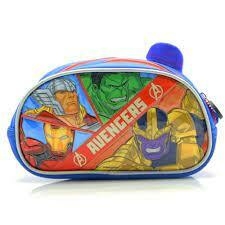 CARTUCHERA AVENGERS SP866 (092626532270) - comprar online