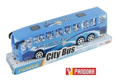 CITY BUS LUXURY TQ123-30Av (7130171233013)