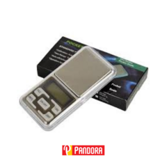 BALANZA POCKET SCALE (7802302632032) - comprar online