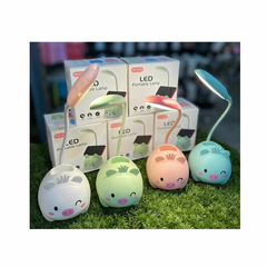 LED PORTABLE LAMP (6920220651155)