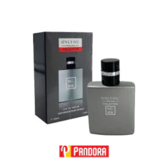 PERFUME ONLYOU 806 30ML (6936664339320) en internet