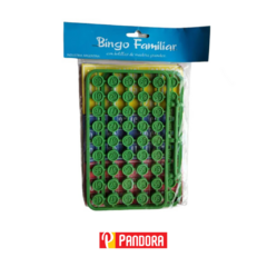 BINGO EN BOLSITA (00753)