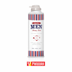 ALGABO MEN ESPUMA DE AFEITAR 200G (7791274000928)