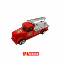 CAMION RESCUE 131 (6500000001310)