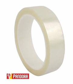 CINTA CONFITERA 24X40MTS CABLE FIX (00162)
