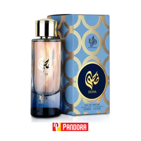 PERFUME AL WATANAIH DUHA FEMENINO EDP 100ML (5055810029838)
