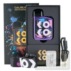 VAPER CALIBURN KOKO PRIME (6970305349897)