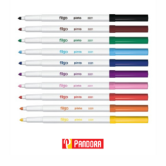 MARCADOR FILGO PINTO 2221 SUELTO (109600)