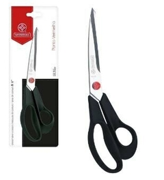 TIJERA MULTIUSO 9 1/2 PONTO VERMELHO (7498147180458)
