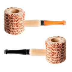 PIPA DE MAZORCA DE MAIZ ZEUS (03632)