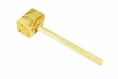 MARTILLO BATEBIFE MADERA (10038)