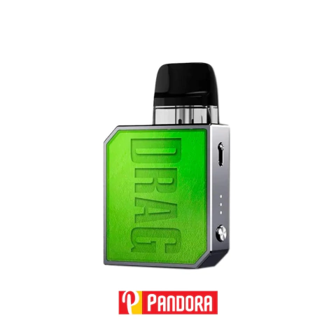 VOOPOO DRAG NANO 2 TEA GREEN (6941291523516)