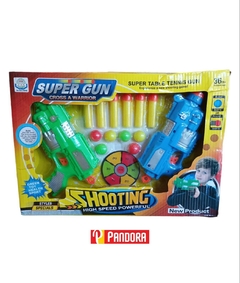 Pistola super gun x2 (7450077083155)