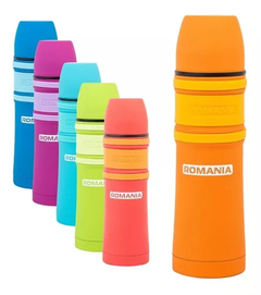 TERMO ROMANIA MG-555 620ML (600001)