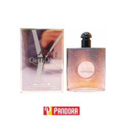 PERFUME BLACK OPTION EDP 85ML (6972011066952)
