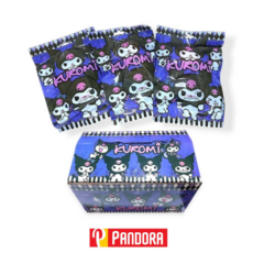 SOBRE SORPRESA KUROMI SANRIO (6976220805524)