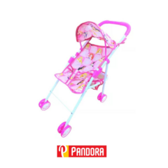 COCHECITO PRINCESAS SEBIGUS (7450077097763)