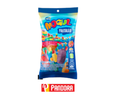 GOMITAS MOGUL RODAJAS FRUTALES (7790580129422)