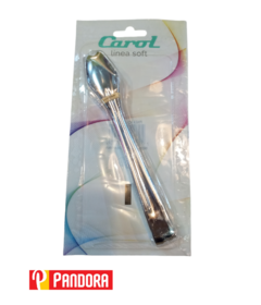 PINZA PARA HIELO CAROL (7792281006309)