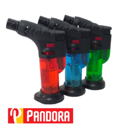 MINI SOPLETE ENCENDEDOR TRASLUCIDO (03568) - comprar online