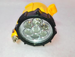 LUZ PARA AUTO 12V WORKING LIGHT CON IMAN (6940351140816)