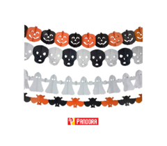 GUIRNALDA DE HALLOWEEN VARIOS MODELOS (6820190722360)