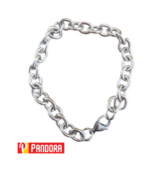 PULSERA ACERO ESPEJO COD:OE85 (6962188899620)