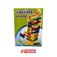 COLORES APILADOS (7450077138053)