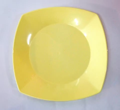 PLATO PLAYO DE CERAMICA GRANDE (02522)