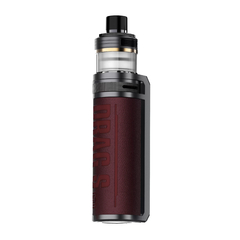 VOOPOO DRAG S PRO MYSTIC RED (6941291523820)