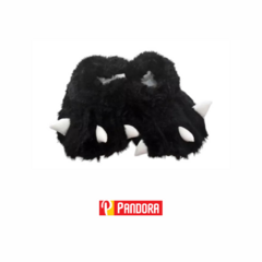 PANTUFLAS GARRITAS CHICAS (01792) - comprar online
