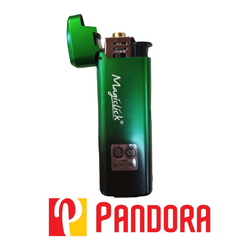 ENCENDEDOR CATALITICO VIP MAGICLICK (7790217100008)