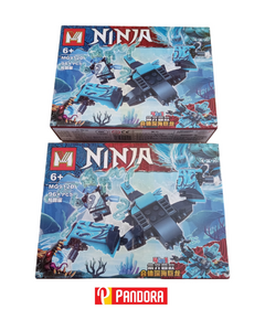 LEGO NINJA MG912C (6906079009125)