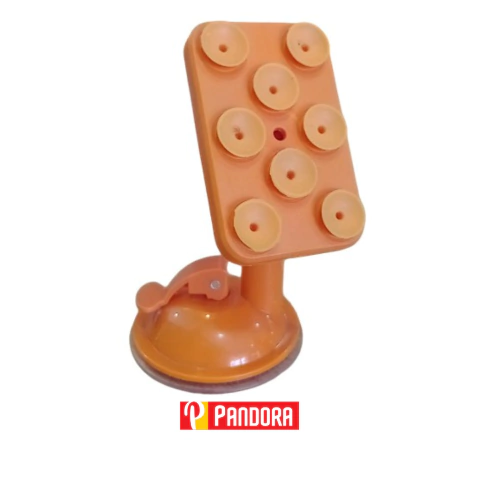 SOPORTE PARA CELULAR CON SOPAPA (6985239816520)