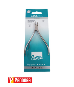PINZA CORTA CUTICULA ZINGER AC-25254-10 (6912325254102)