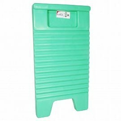 TABLA PARA LAVAR ROPA PLASTICA (03501)