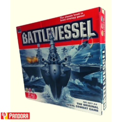 BATALLA NAVA KINSO TOYS NO.007-44 (05022846772090)