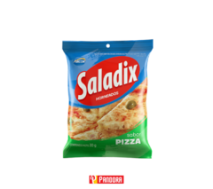 SALADIX BOLSITA PIZZA 30GR (7790580387006)